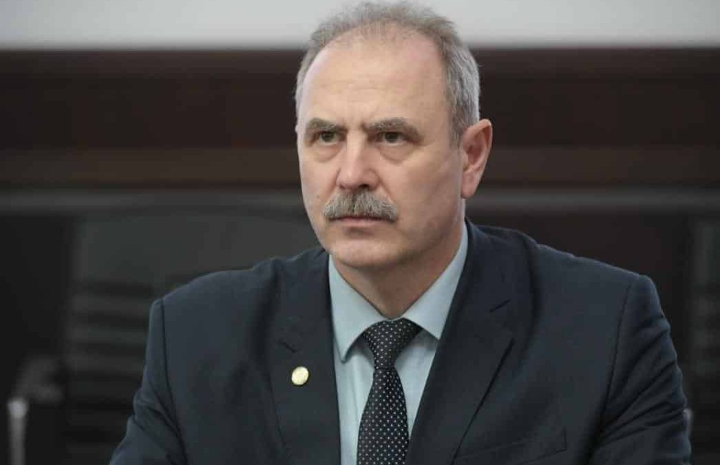 павлодар облысы, Олег Крук