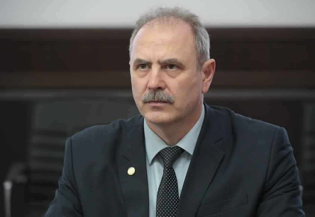 павлодар облысы, Олег Крук