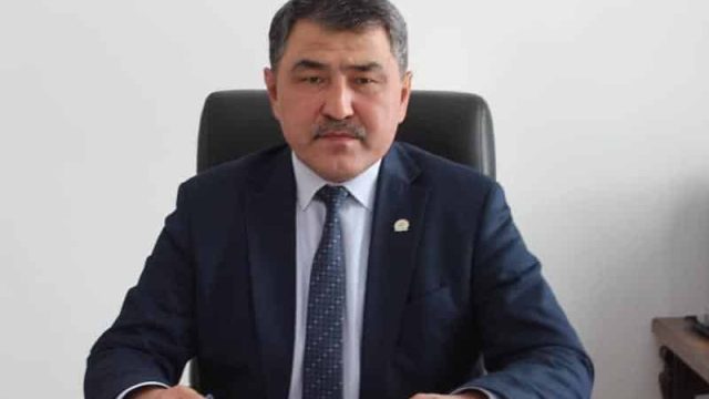 Нұржан Нұржігітов Жамбыл облысының әкімі лауазымында қалды