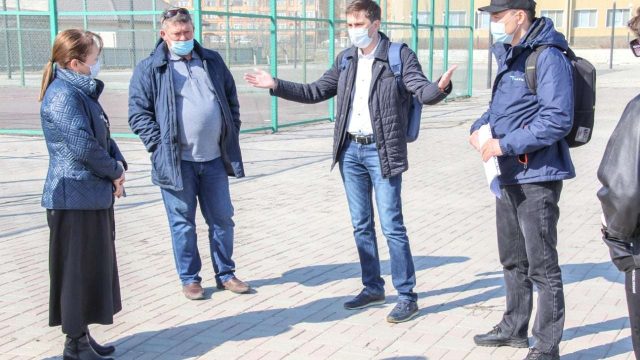 Атырауда күн сәулесінен қуат алатын станса орнатылады