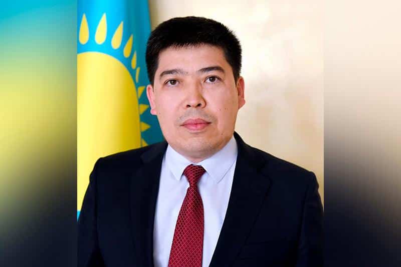 Ерлан Әлімбаев
