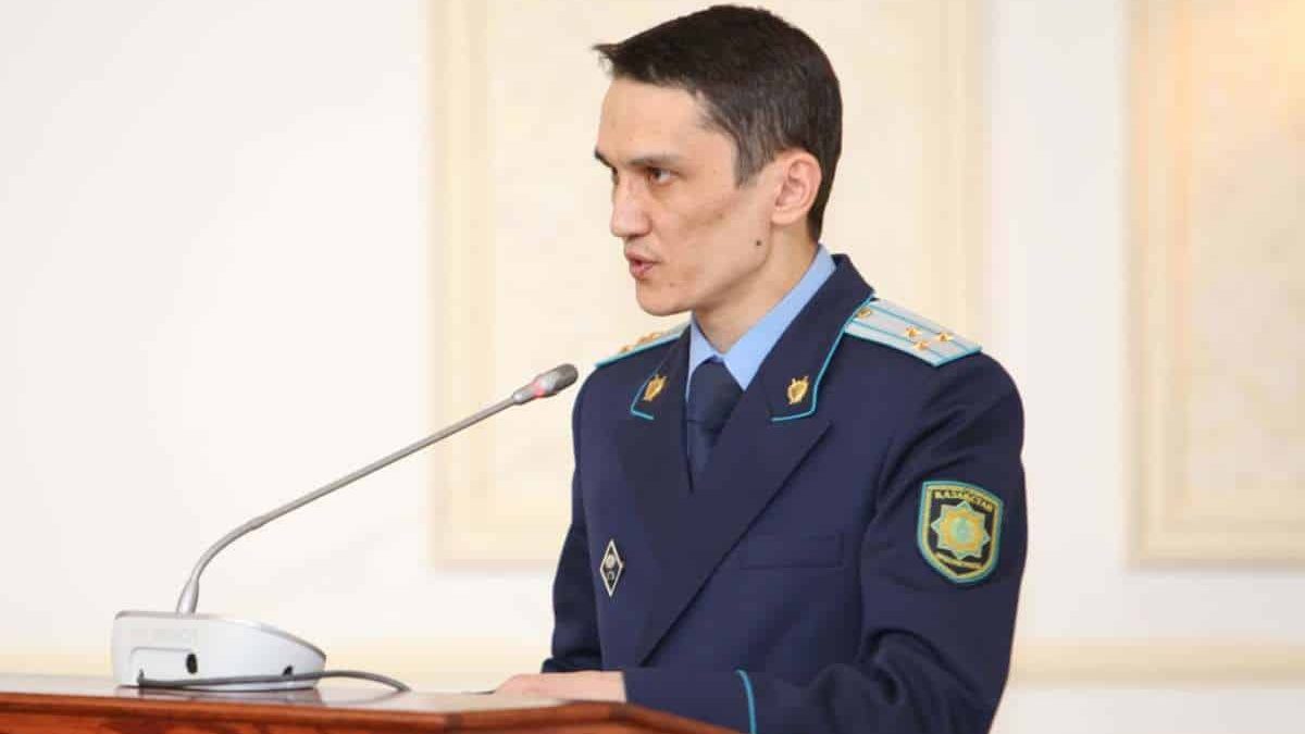 Әсет Шындалиев