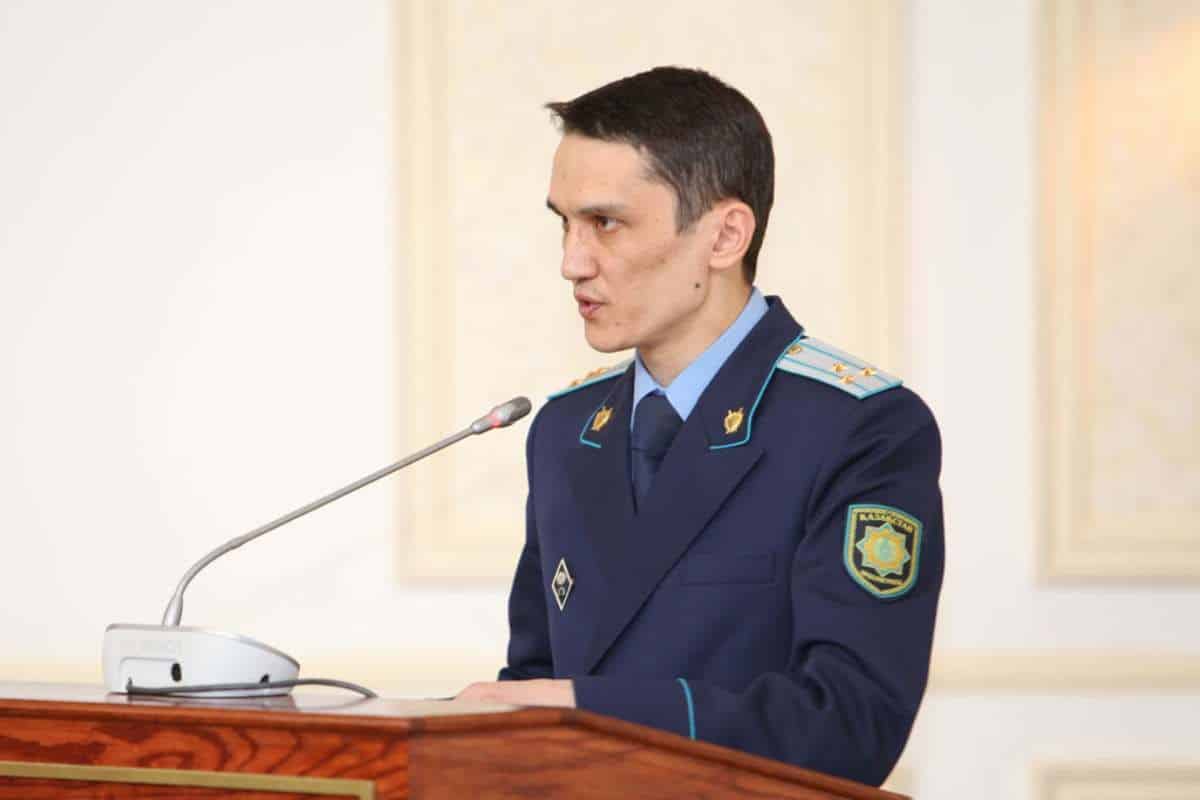 Әсет Шындалиев