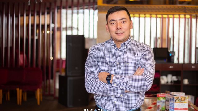 Qazaq time – АҚШ-та тарайтын Қазақстан туралы радиобағдарлама