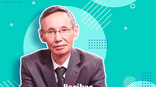 Өмір Шыныбекұлы: Ұстаз мәртебесі заңын басшы да, қосшы да құрметтеуге тиіс