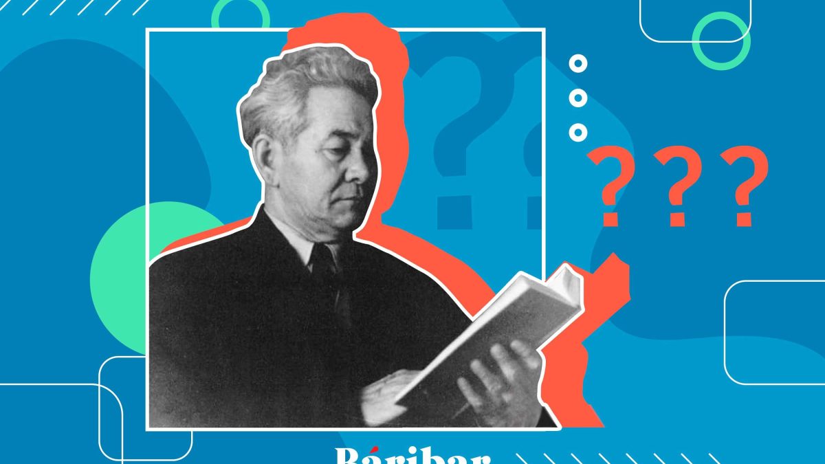 Ахмет Жұбанов