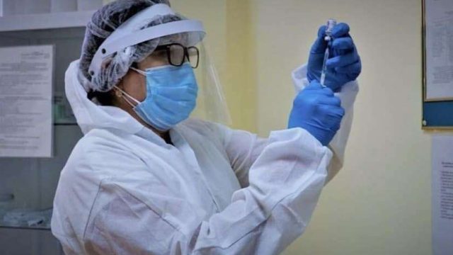 Қазақстан азаматтары Pfizer вакцинасын ақылы түрде салдыра алады