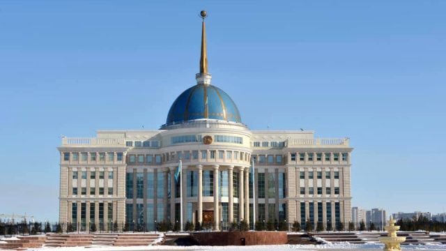 Қасым-Жомарт Тоқаев екі облыс әкіміне тапсырма берді