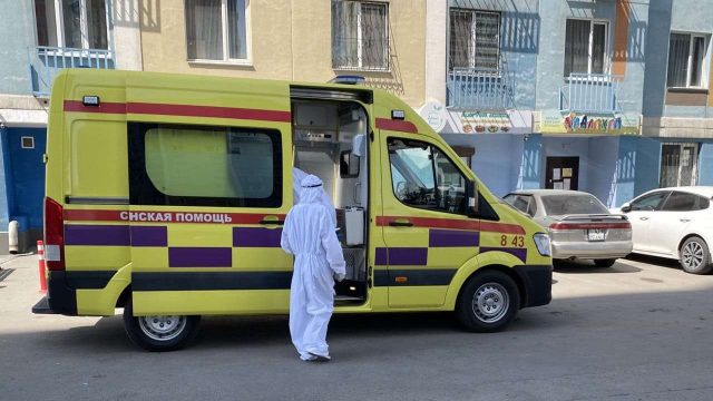 Қазақстанда коронавирус пен пневмониядан 30 адам қайтыс болды
