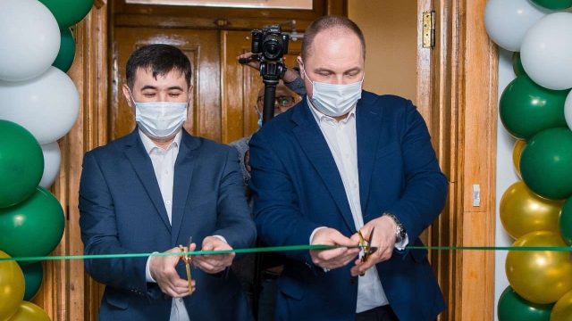 Енді ЖОО базасында Halyk Bank үшін білікті мамандар дайындалады