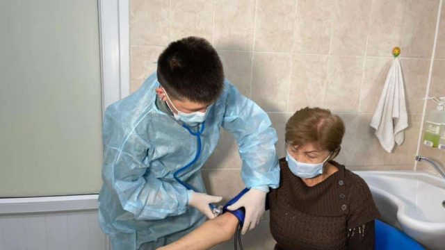 Алексей Цой: Вакцина салдырғандардан ПТР-тест талап етілмейді