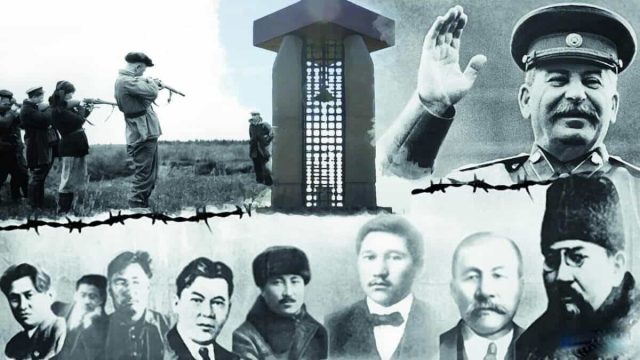 Саяси қуғын-сүргін құрбандарын ақтау ісі қалай жүріп жатыр?