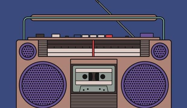 Тест: 90-жылдарды қаншалық жақсы білесіз?