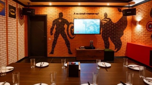 Алматыда караоке және банкет залдары ашылуы мүмкін