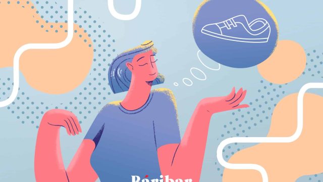 Сол бір адам. «Бейтаныс жан жап-жаңа аяқкиім алып берді»
