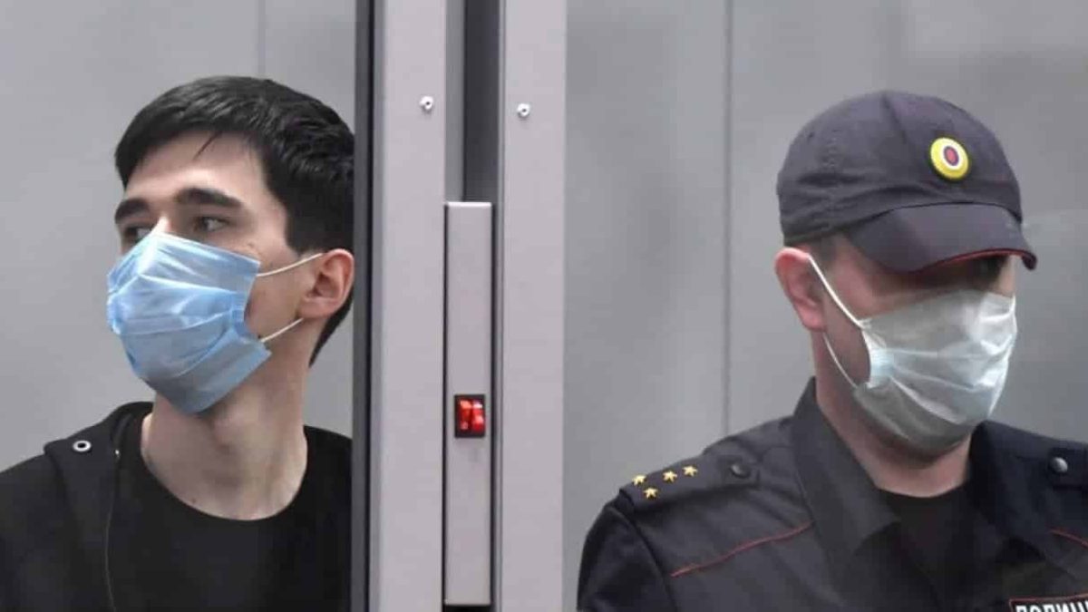 Ильназ Галявиев