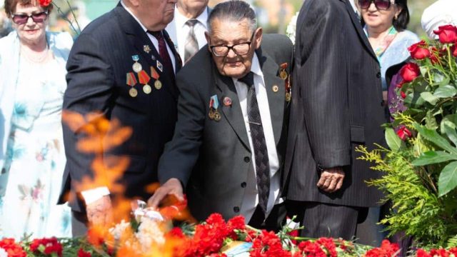 Қазақстанда Екінші дүниежүзілік соғыстың қанша ардагері қалды?