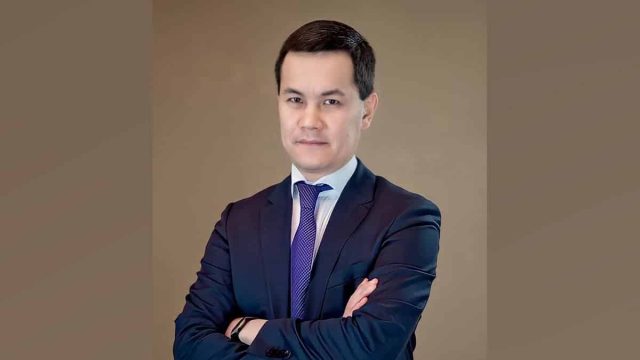 Мирас Дәленов білім және ғылым вице-министрі қызметінен босатылды