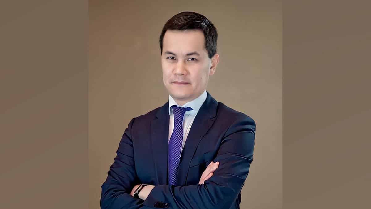 Мирас Дәленов