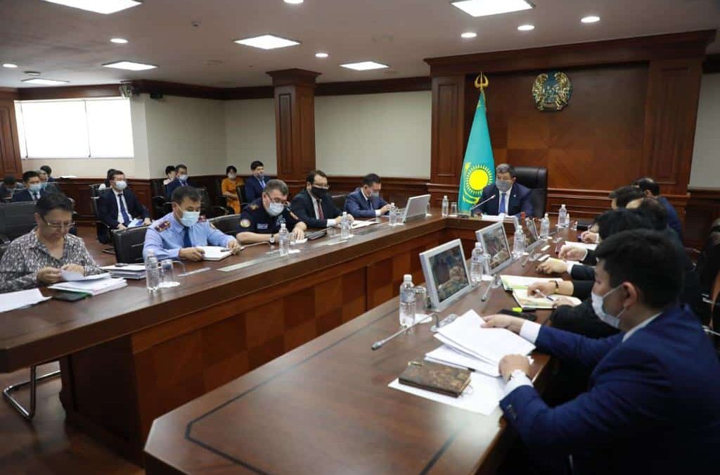Атырау облысы