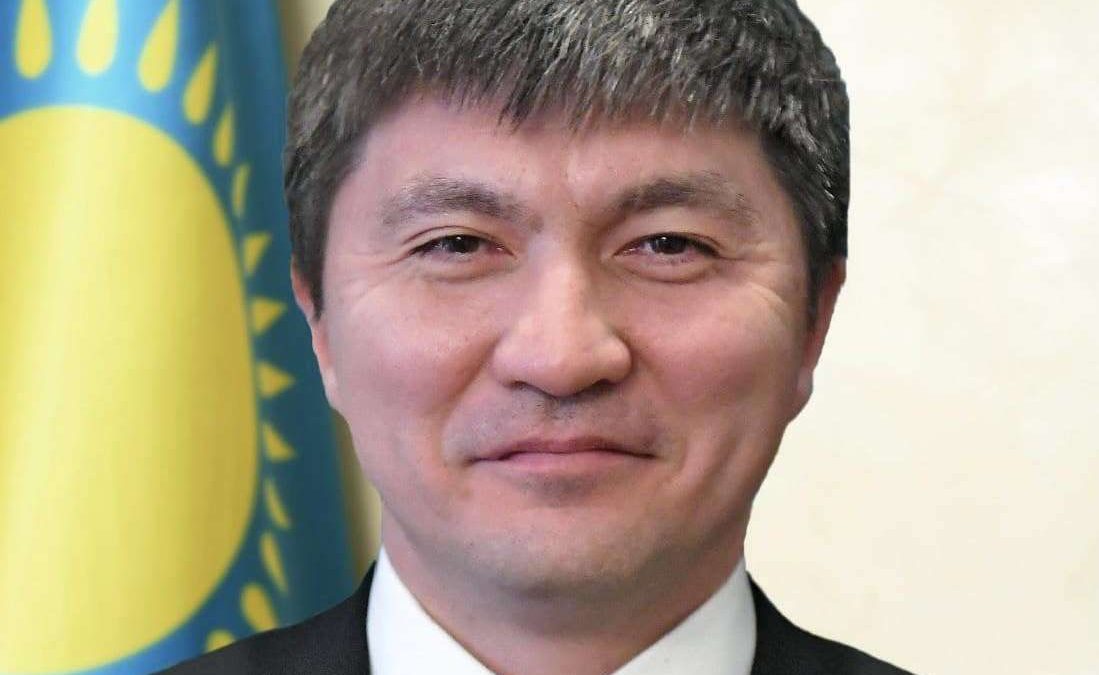Ержан Қыстафин