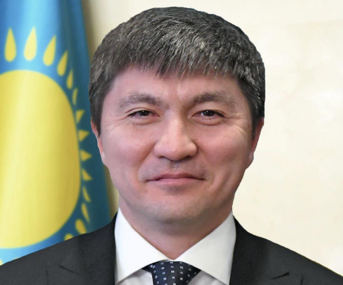 Ержан Қыстафин