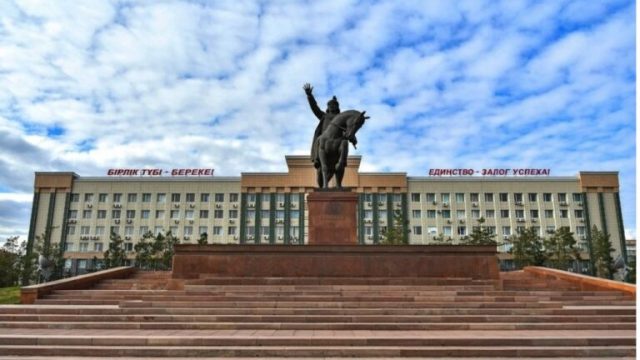Ақтөбе облысы коронавирустың таралуы бойынша «жасыл» аймаққа өтті