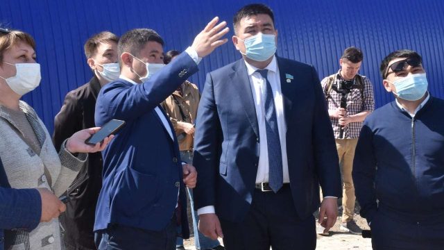 БҚО-да жас депутаттар «Серпіліс» жобасын қолға алмақ
