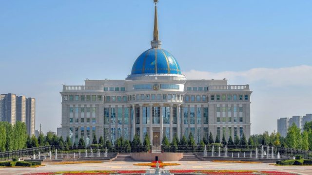 Президент Қазақстанның бірнеше елдегі елшілерін тағайындады