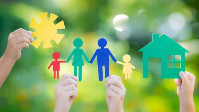 15 мамыр — Халықаралық отбасы күні