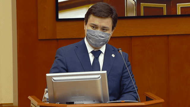 Әкімдер сайлауына қанша қаражат кетеді?