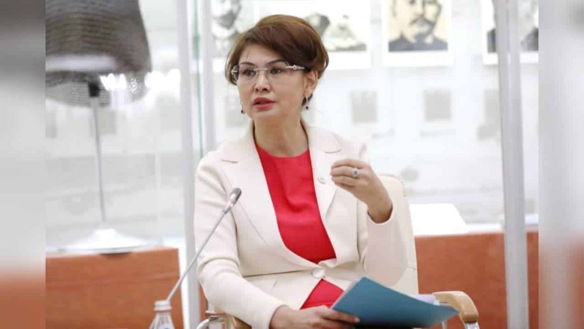 Аида Балаева