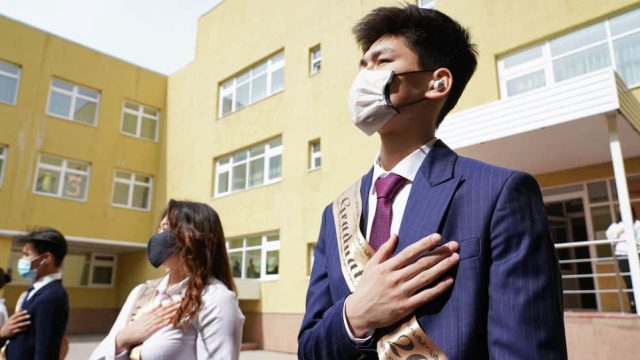 Батысқазақстандық қос түлек грант беру конкурсына тікелей қатысады