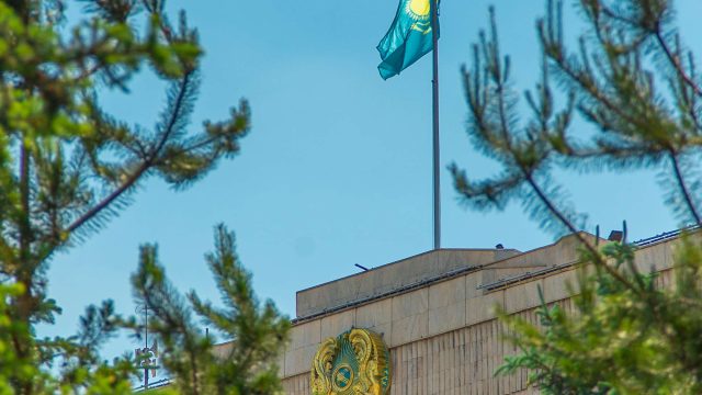 Президент 29 тамызды жалпыұлттық аза тұту күні деп жариялады