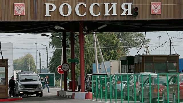 Қазақстан азаматтарының Ресей аумағына кіру тәртібі өзгерді