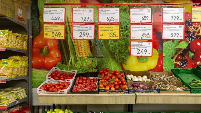 2022 жылы көкөністің қай түрлері қымбаттайды?