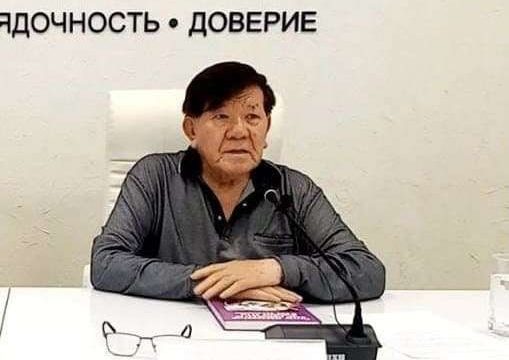Мұхтар Шаханов: Адам неғұрлым рухани жағынан саяз болса, соғұрлым әділеттілік пен шындықты жоғалтады
