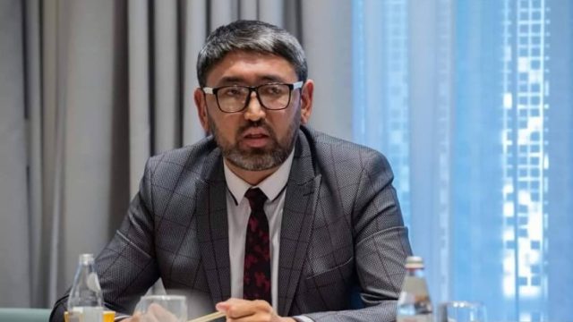 Сарапшы: Ауыл әкімдерін сайлауда тұрғындар құқықтарын толық пайдаланады