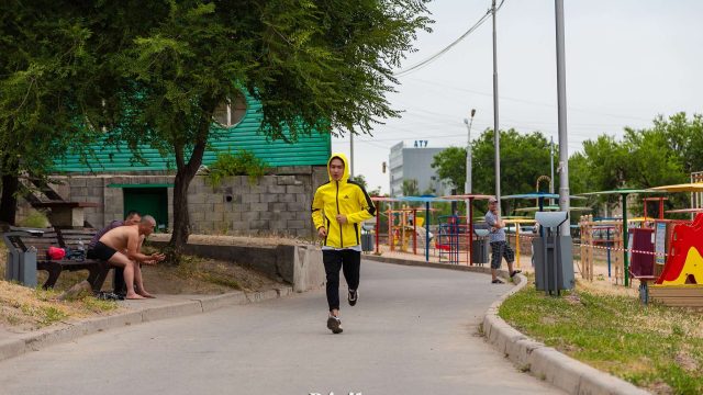 Қазақстандағы коронавирус статистикасы. 9 маусым