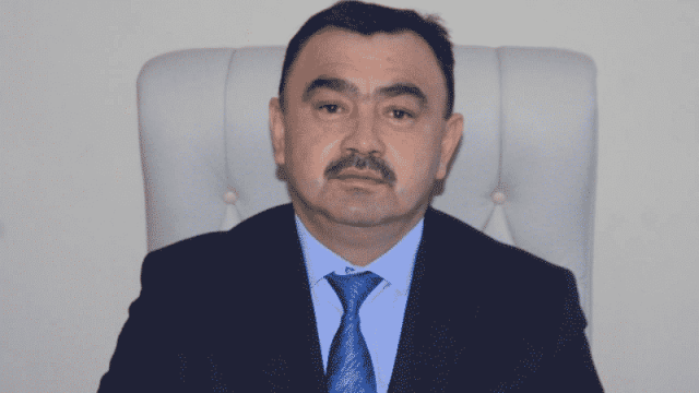 Бақытжан Байахметов Семей әкімі болды