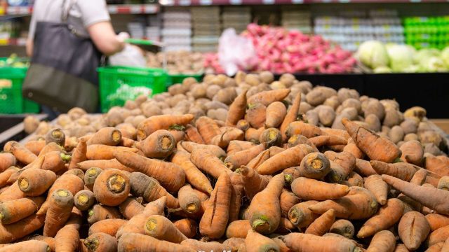 Қазақстанда сәбіз экспортына 3 айға тыйым салынды
