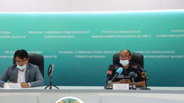 Түркістан облысында тауда жоғалған туристер өлімі бойынша болжамдар айтылды