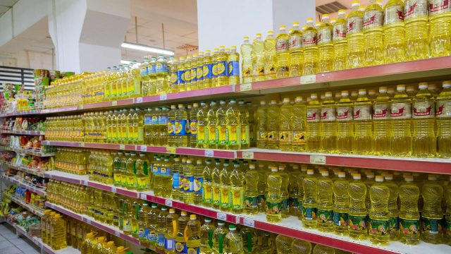 Өсімдік майын таңбалау бойынша пилоттық жоба басталады