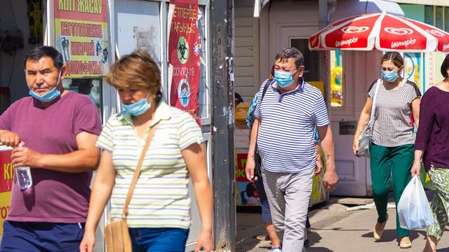 Қазақстанда карантин шектеулері жеңілдейтін болды