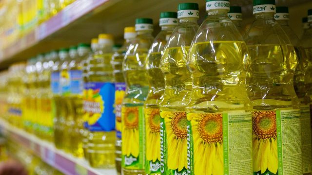 Қазақстанда күнбағыс дәні мен майына квота бекітілді