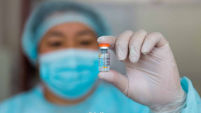 Денсаулық сақтау министрлігі «арзан вакцинаға» қатысты ақпаратты жоққа шығарды
