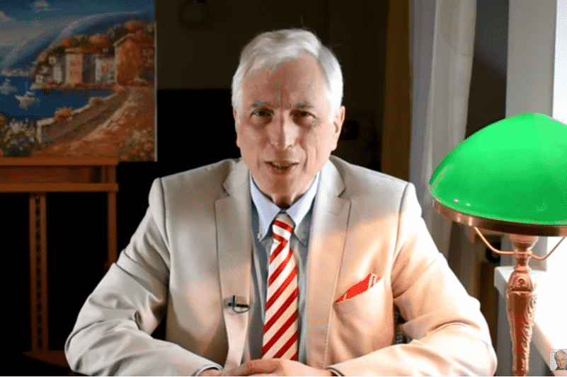 Леонид Млечин