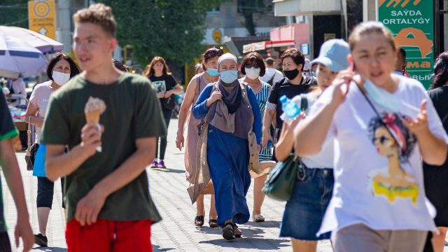 Қазақстанда дінге сенбейтіндердің құқығын қорғайтын заң пайда болады