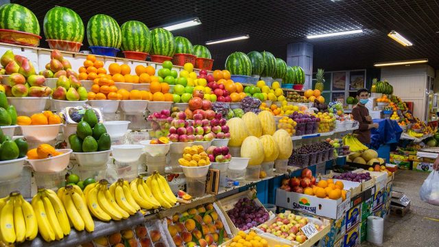 Әлеуметтік маңызы бар азық-түлік арзандады