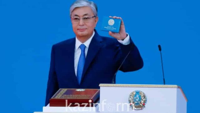 Қасым-Жомарт Тоқаев президент болған екі жыл: Реформалар, Ұлттық кеңес, пандемиямен күрес